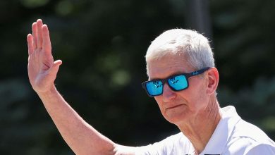Tim Cook confirms that Apple AI spending will increase, ‘open’ for acquisitions | Mint