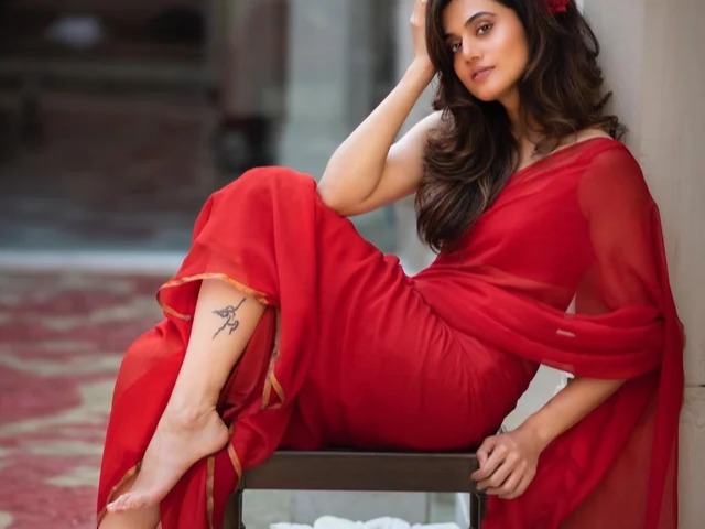 Taapseee Pannu’s Top 10 Films