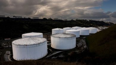 Trump -commercial policy still keeps oil prices up