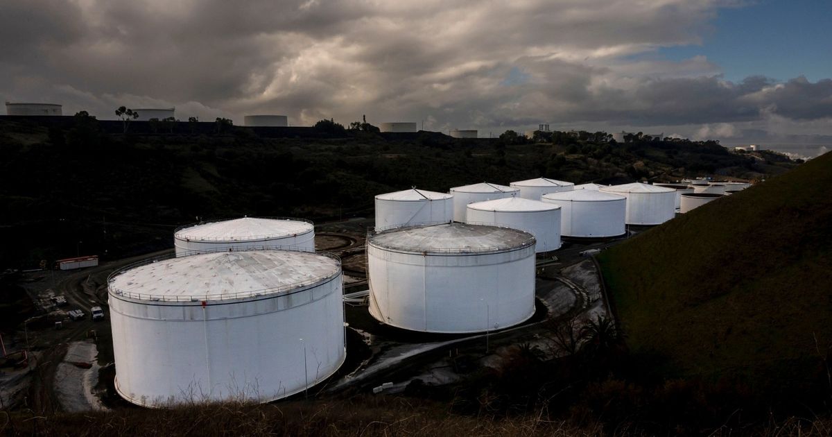 Trump -commercial policy still keeps oil prices up