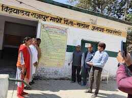 Private Secretary who is accused of molesting female employee, arrested the minister immediately