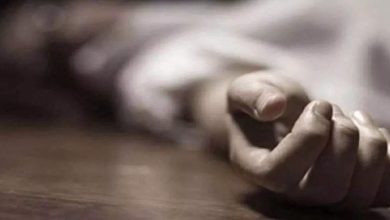 Asp’s wife suicide in transit residence, 12 -year -old daughter reports