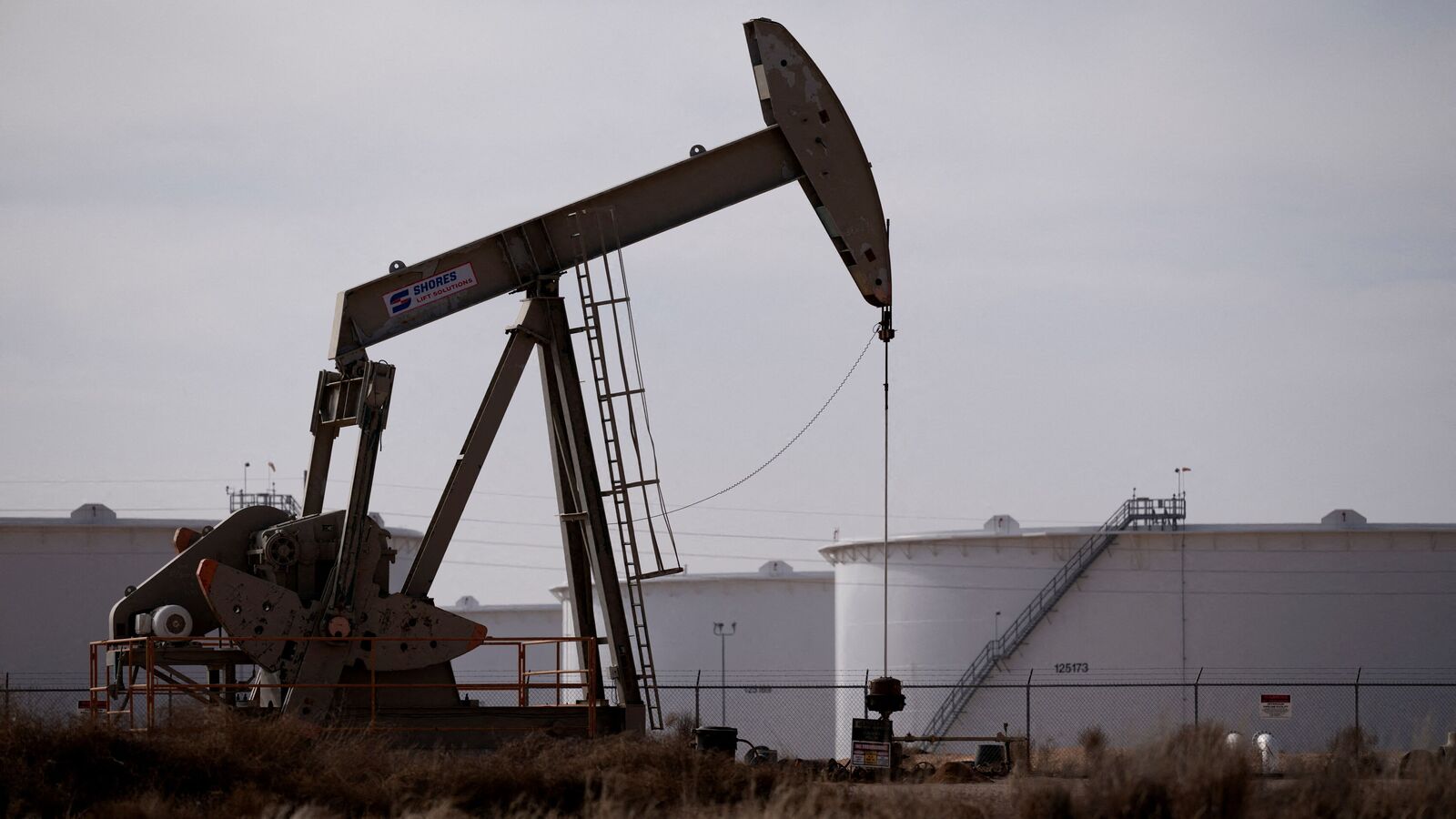 Pakistan to enter the first US RU to trade, to buy oil from Cnergyico: Report | Today news