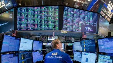 Do we live the beginning of an unprecedented investment era?