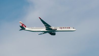 الخطوط القطرية تضاعف رحلاتها إلى أكثر من 15 وجهة عالمية الشتاء المقبل #طيران