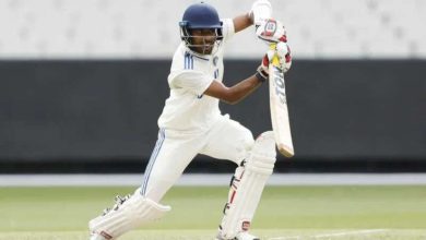 Ind vs Eng: This Indian star player awaits his debut out of the year 2022, and doesn’t get a chance, not even after good performance