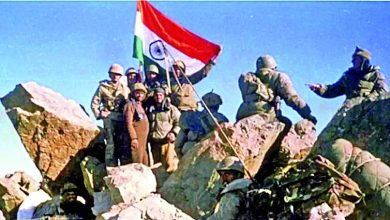 “Kargil Vijay Disk” the story of that 12 -hour struggle … when the soldiers gave every shield of the suit to lift the tricolor on Tiger Hill