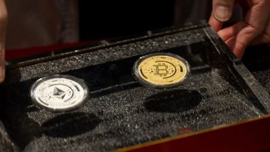 The price of “Bitcoin” is for the first time over 112 thousand dollars