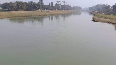 The first phase of the Kosi-Mechi Link Canal project begins, the ‘river joint’ scheme gets speed