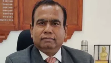 JAMSHEDPUR: AGM Sendsmitra Majumdar has gained additional responsibility – South Eastern Railway GM on leave AGM given extra cost