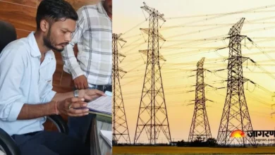 Increased power theft net in Faridabad pays people of this area the highest fine – NCR Faridabad News Electricity Theft Cases increases the highest fines in Ballabhgarh