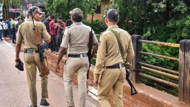 Skeleton, but no skull, found in Dharmasthala ‘Mass burials’ – that we so far know about Karnataka Sit Sin | Today news