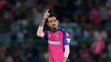 Yuzvendra Chahal concludes trolls because he called him ‘Cheater’, RJ Mahvesh ‘Housebreaker’: ‘Have Two Sisters …’ | Today news