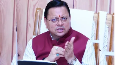 Uttarakhand News: CM Dhami’s strict instructions, ‘suspend ration sellers and officers who are irregular’ – Suppression of false ration cards DBT for gas fillings in dehradun News