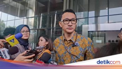KPK ensures that the legal process of Harun Masu continues, although Hasto can be amnesty