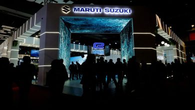 Maruti Suzuki shares slip by 2% after the first quarter of the first quarter: Should you buy, sell or hold? | Einsmark news