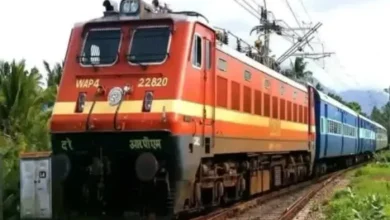 Essential news for passengers going from Dhanbad to Delhi and Jammu, now LHB Economy Coach will manage special trains – Jammu and Chandigarh special trains to manage with LHB Economy Coaches