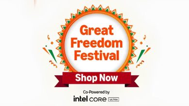 Amazon Great Freedom Festival Sale 2025: Spell computers and accessories are up to 70% discount | Mint
