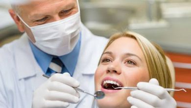 5 أسباب وراء تآكل الأسنان