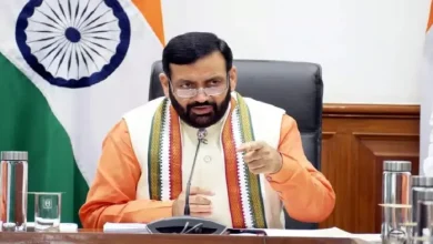 Monsoon session starts from August 22 in Haryana, announced in the Cabinet meeting -Haryana Cabinet approves the Monsoon session held well on August 22 -Check Cabinet Decisions