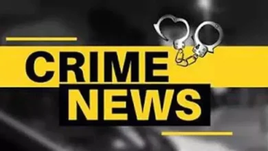 Notorious Neetu Dabodia -Gang shooter arrested with foreign illegal weapons -NCR Delhi crime notorious criminal criminal in Kanjhawala shooting case