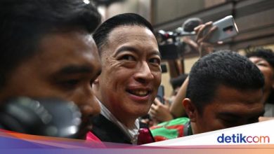 Attorney: Presidential decision was signed by Prabowo, Tom Lembong is free today