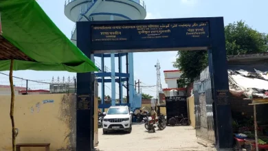 Gonda Nagar Panchayat Board has not met for four months, despite 5 crore budget, Stuck Development Work – Nagar Panchayat Board Meeting Delay Development Work Stuck in Gonda