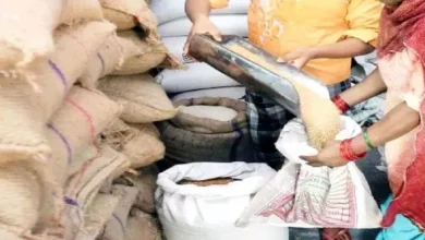 Bihar News: Ration dealers will no longer be able to give less grains, the Department of Food and Consumer Protection has taken this special step for this – Bihar News Electronic Weighing Machines will be installed at PDS stores to prevent adults