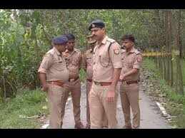 The boy’s son’s son shot dead in Saharanpur, stirred in the area