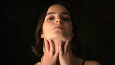 Get relief from throat infection in rain