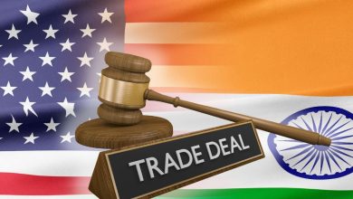 India US trading transfer LIVE: Deadline has come and passed … Will India-US trading transaction?