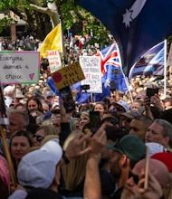 Which country is the most liberal in the world?