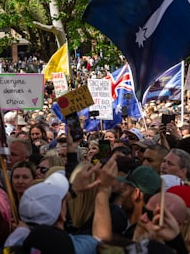 Which country is the most liberal in the world?