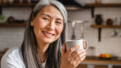 Power in legs will remain at age even 50+ women should start this easy healthy habit