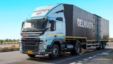 Delhivery -Weds on Quick Trading For Growth, Logs £ 91 Crore Net Profit in Q1 | Company Business News