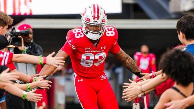 Washington commanders sign Braylon Sanders to Terry McLaurin Trade Request – Report | Mint