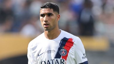 Achraf Hakimi Rape Trial: PSG’s Moroccan football star can be sentenced to 15 years in prison if convicted; Details within | Mint