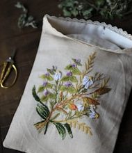 India’s 5 most special embroidery art