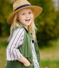 Which country is the safest for children