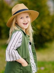 Which country is the safest for children