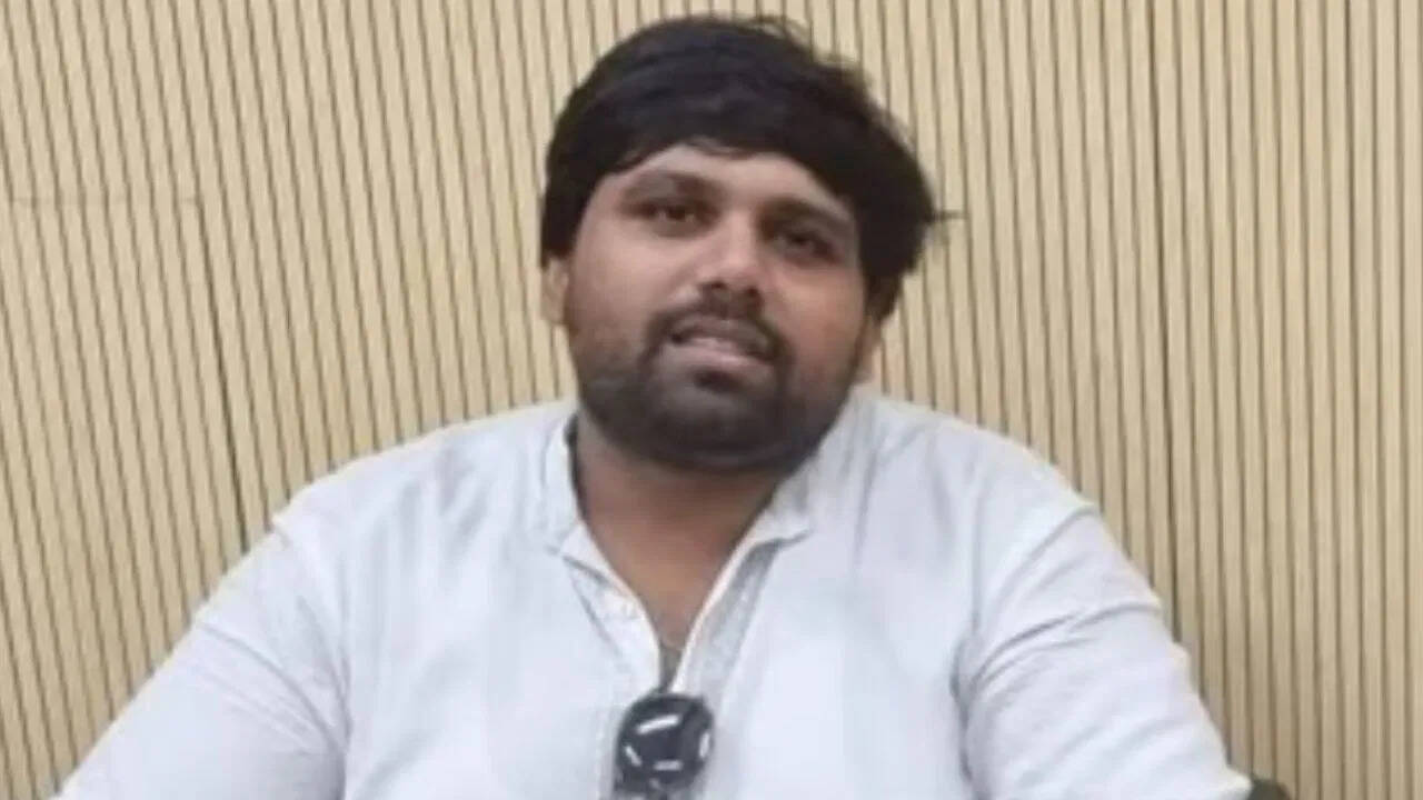 Health Services affected in Patna Aiims: Case of assault between JDU Mla Chetan Anand and doctors