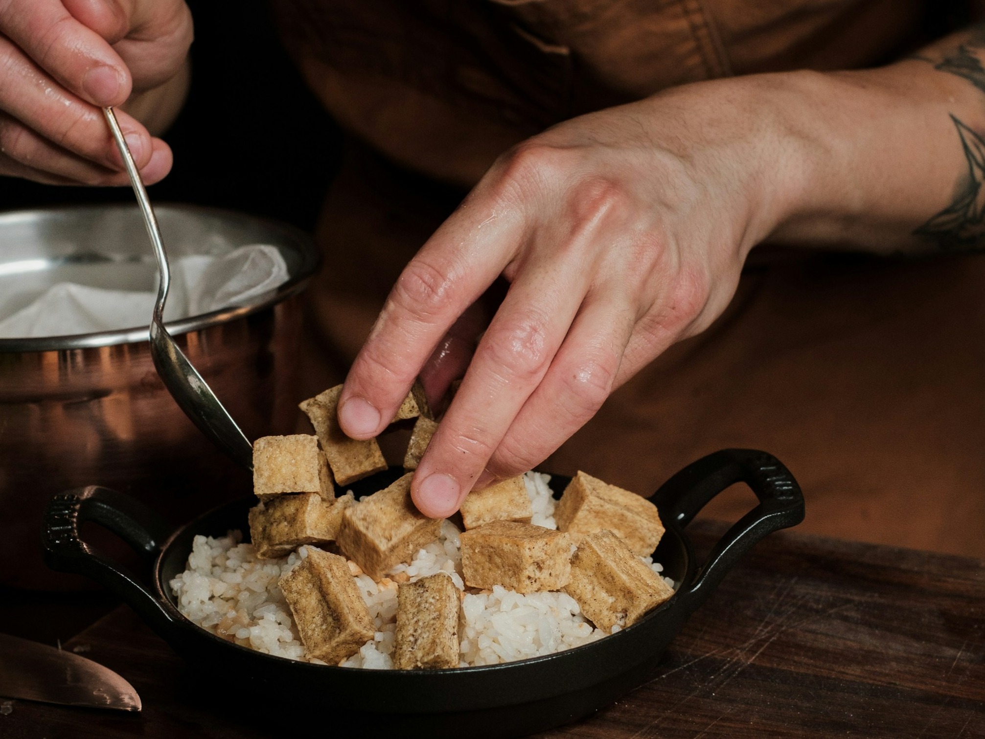 Is Tofu really beneficial?