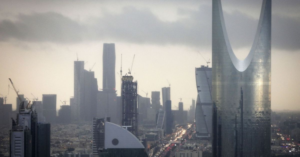 InvestCorp is studying the sale of the Saudi Northal IT business