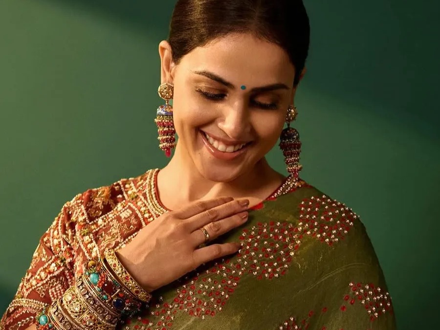 Genelia d’ouza’s 8 should watch movies