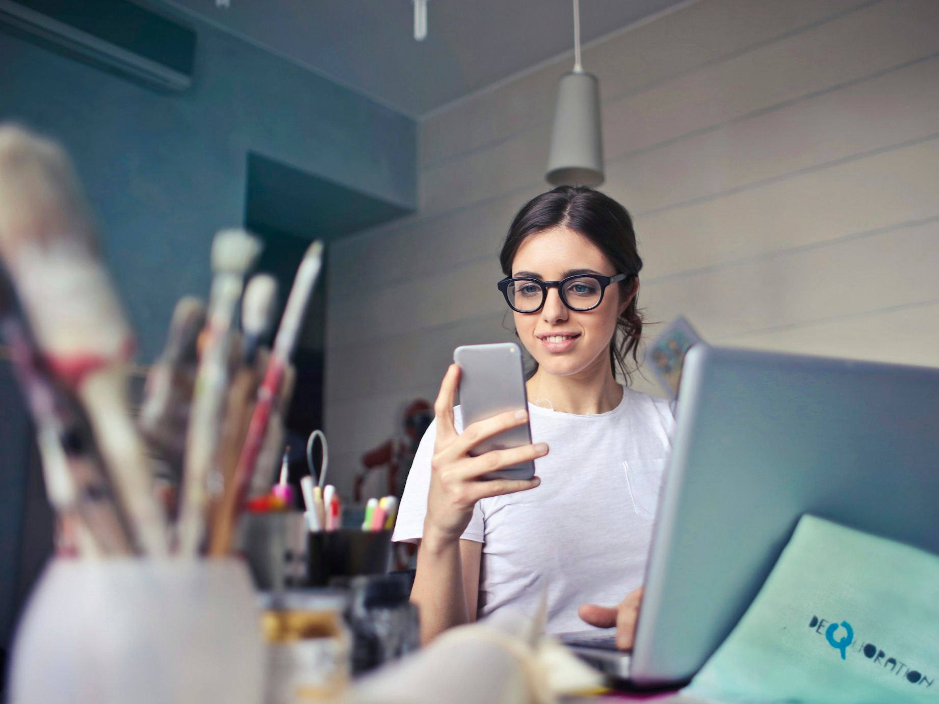 Why loneliness while staying online?