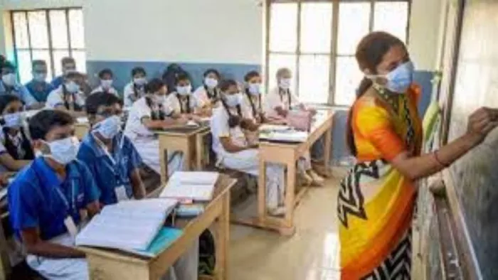 Career Hub will be built in PMSRI schools in this district UP, Future of Students or Guidance Fair – PratapGarh News Career Guidance Mela in PM SHRI Schools