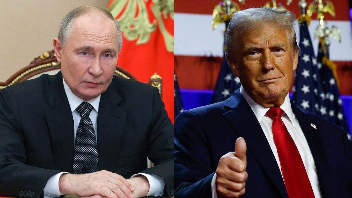 After all, what was the trick between Putin and Trump? Which will change in world politics because of the encounter between the two