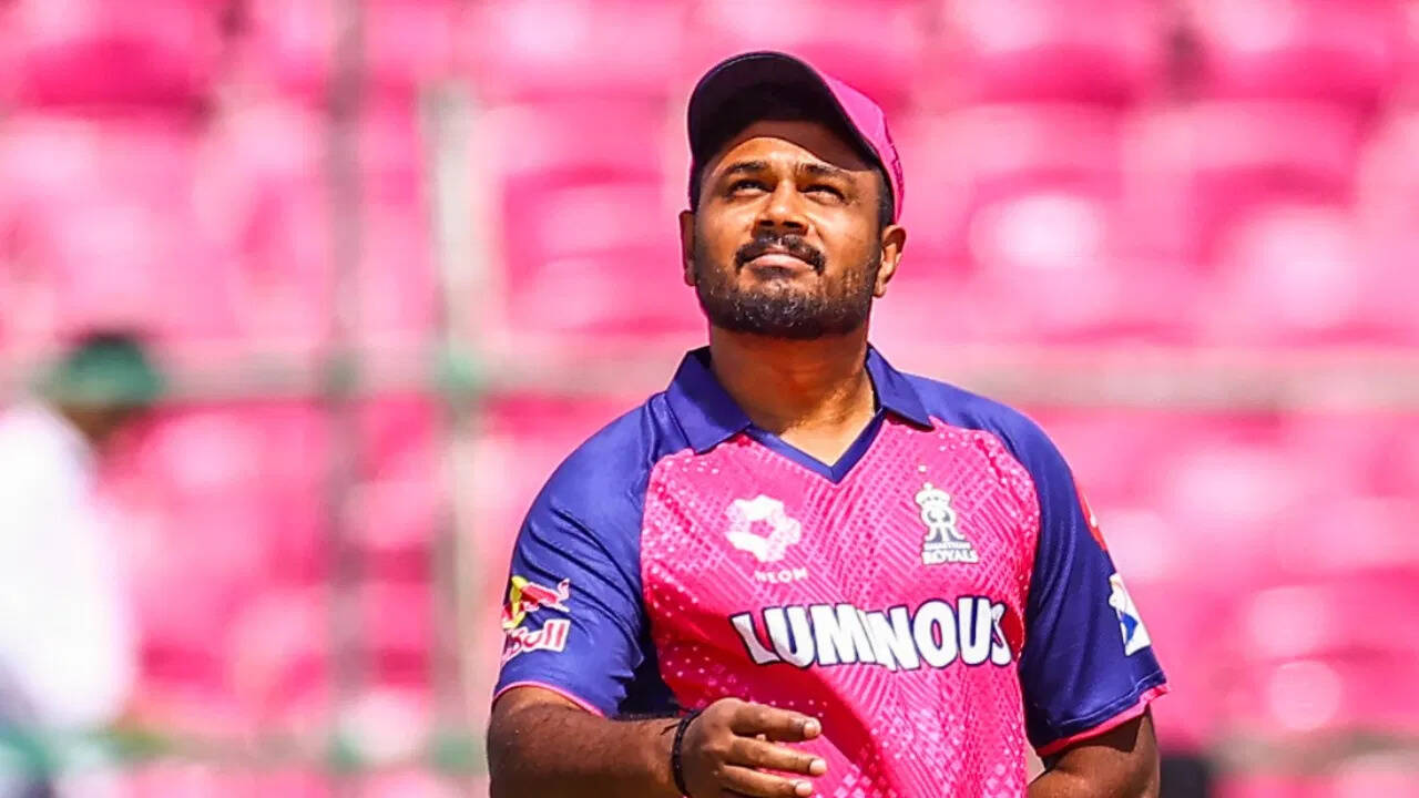 IPL 2026: Sanju Samson will be cut from Rajasthan Royals to be access to the leaf, CSK ..? Learn the whole matter