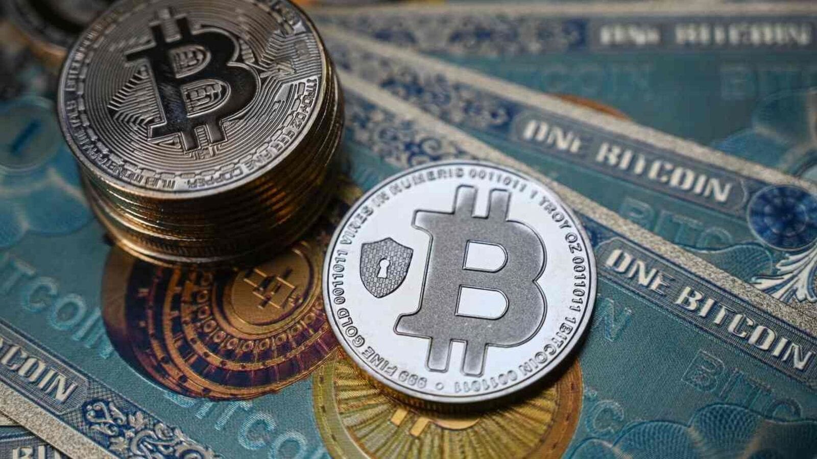 How quantum computer can increase bitcoin
