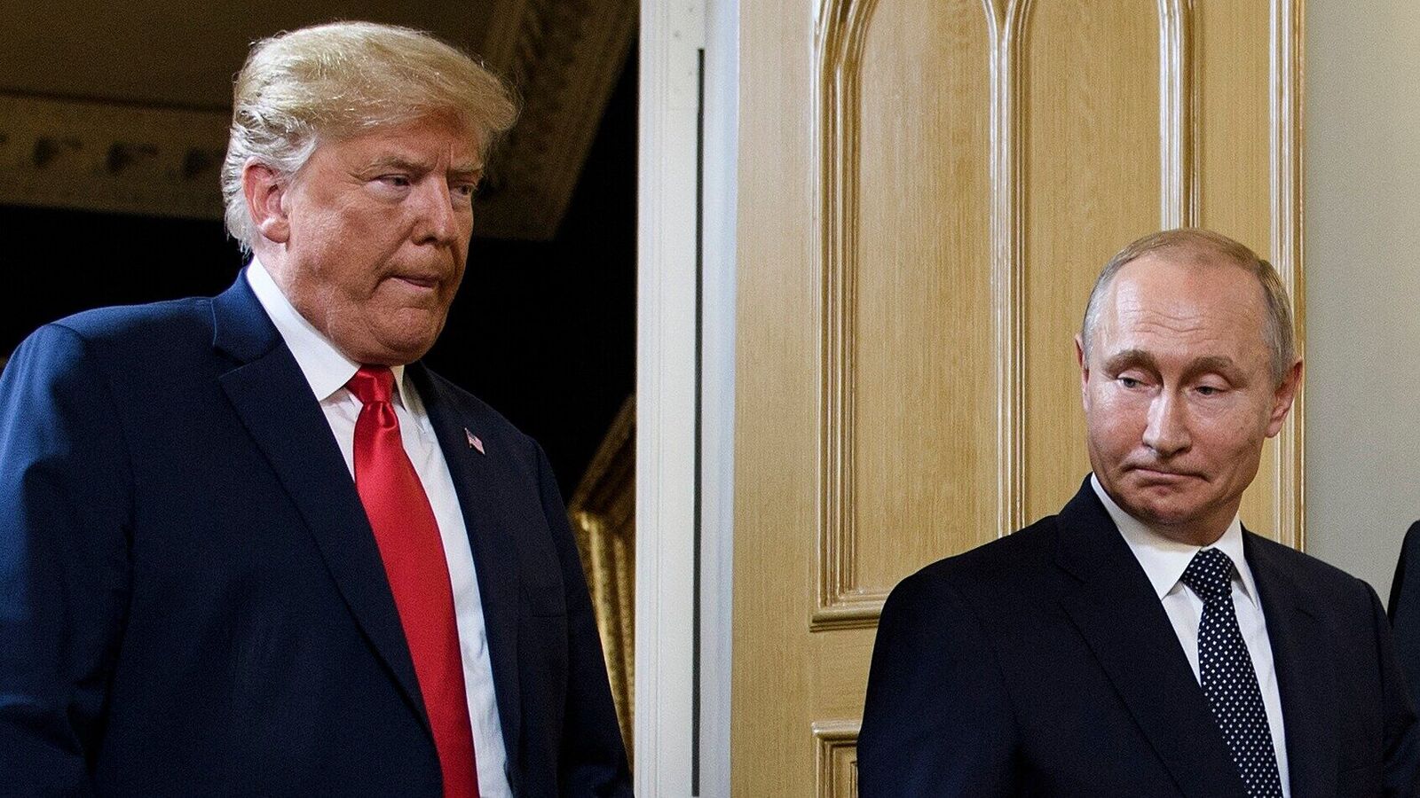 What will Donald Trump, Vladimir Putin discuss in Alaska? Are the Indian rates on maps? Agenda unveiled